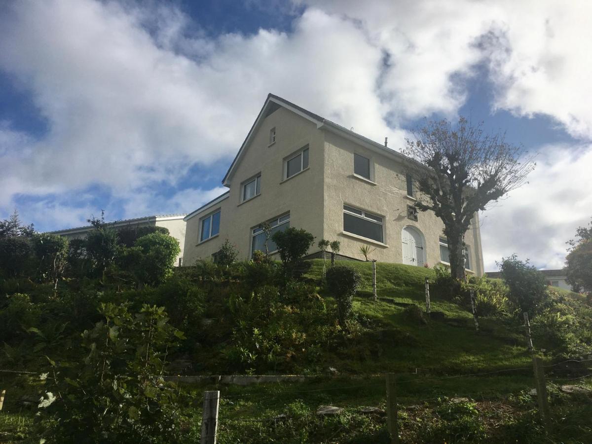 Bed and Breakfast Brecbennoch Oban Exterior foto