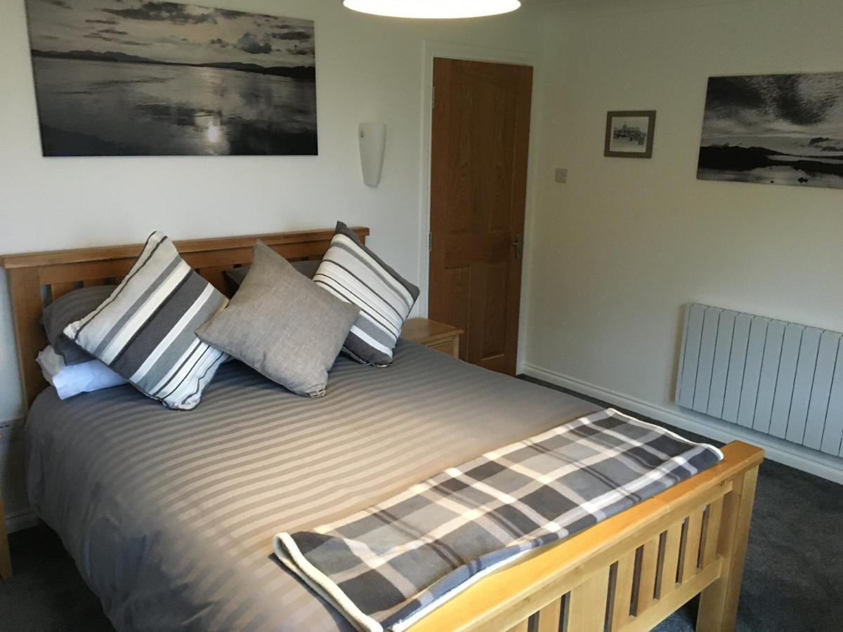 Bed and Breakfast Brecbennoch Oban Exterior foto